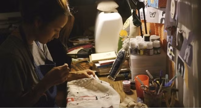 Lee Hyori - từ 
