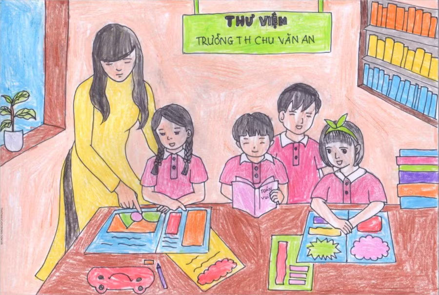 Ảnh minh họa: ITN