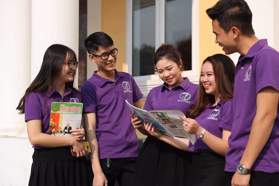 Kỳ vọng góp phần thay đổi mạnh mẽ đào tạo sư phạm