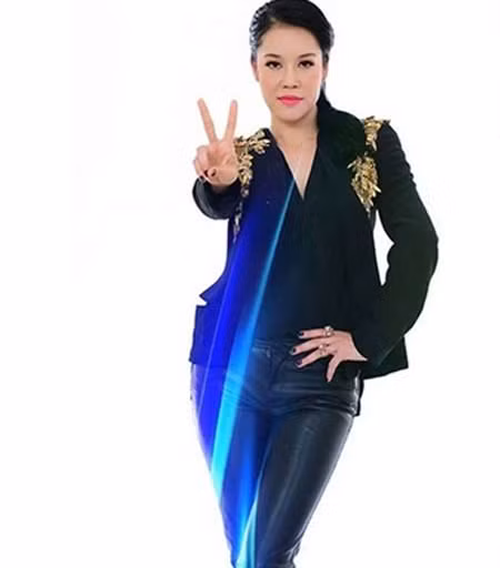 ca sĩ, Thu Phương, Thu Minh, thời trang