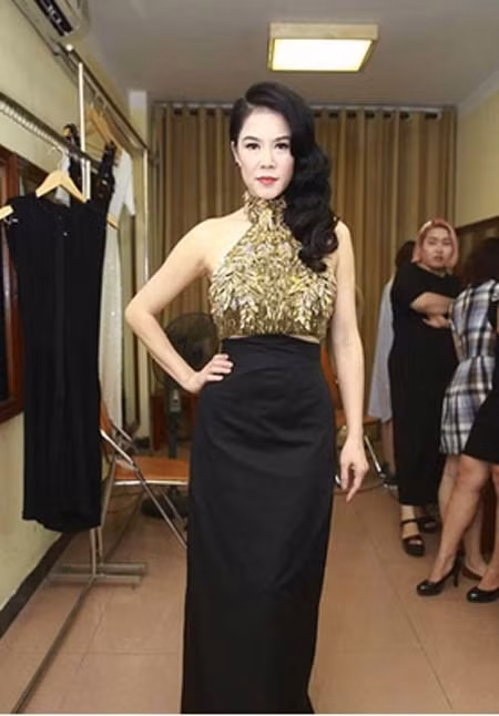 ca sĩ, Thu Phương, Thu Minh, thời trang