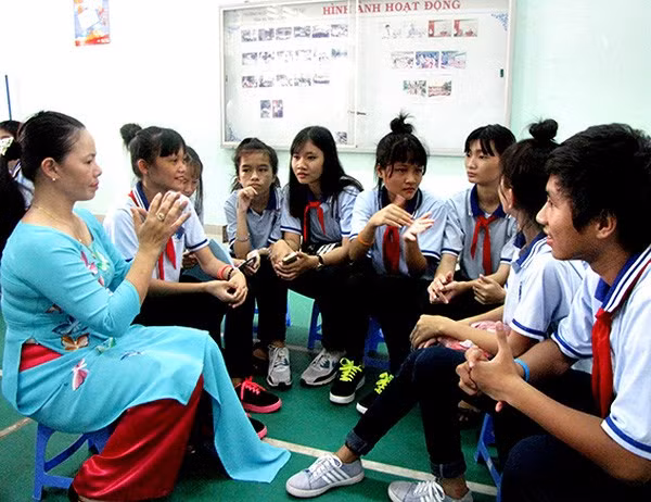 Ảnh minh họa Ảnh minh họa