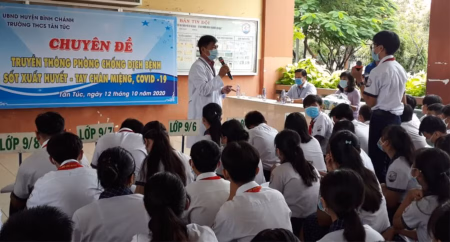 Ảnh minh họa ITN.
