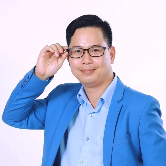 PGS.TS Trần Thành Nam. Ảnh: ITN. PGS.TS Trần Thành Nam. Ảnh: ITN.