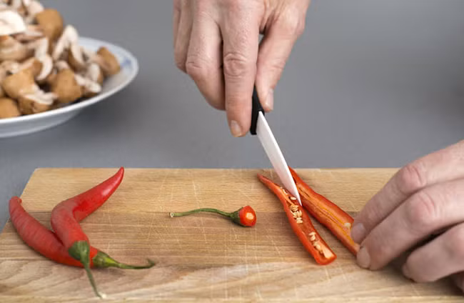 Lưu ngay 26 mẹo vặt siêu hữu ích này, cuộc sống của bạn sẽ dễ dàng hơn gấp nhiều lần ảnh 18 Lưu ngay 26 mẹo vặt siêu hữu ích này, cuộc sống của bạn sẽ dễ dàng hơn gấp nhiều lần ảnh 18
