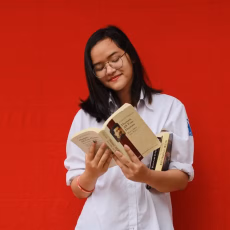 Dieu dac biet trong bai luan cua nhung suat hoc bong 