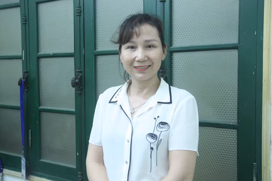 Cô Phạm Thị Hồng Yến Cô Phạm Thị Hồng Yến