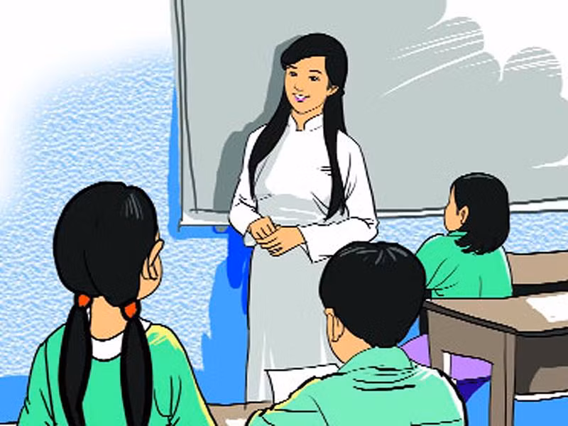 Ảnh minh họa/ITN.