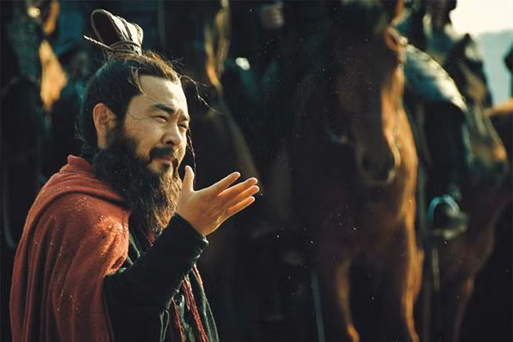 Hé lộ sự thật quanh 72 ngôi mộ bí ẩn của Tào Tháo