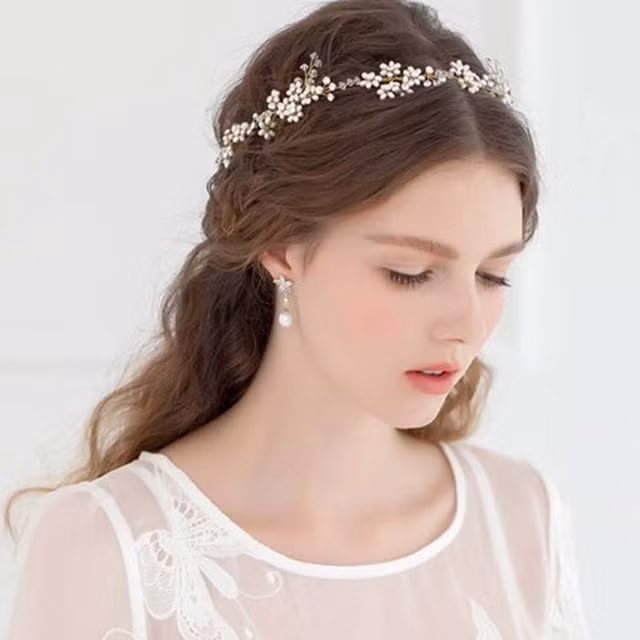 Xu hướng trang điểm thời thượng được các cô dâu lựa chọn nhiều nhất hiện nay ảnh 6