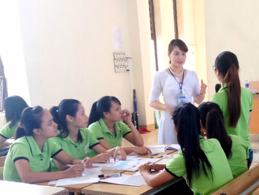 Ảnh minh họa/internet