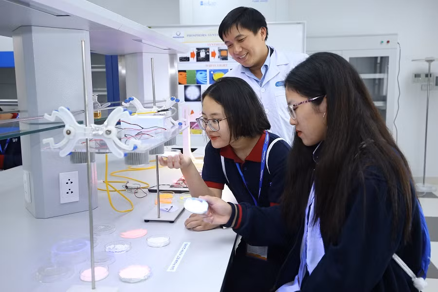 Ảnh minh họa ITN.