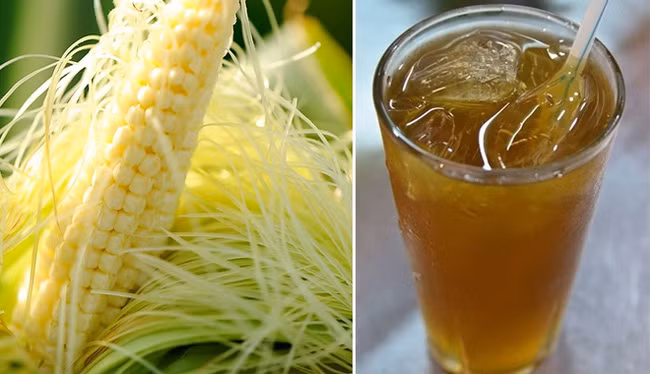 Khi ăn ngô đừng vội vứt bỏ "thần dược" này, Đông y ví nó là thuốc quý dù là ai, mắc bệnh gì dùng cũng tốt - Ảnh 3.