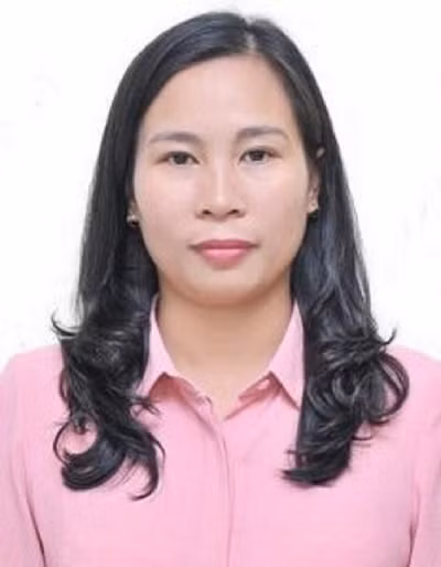 TS Đào Thị My.