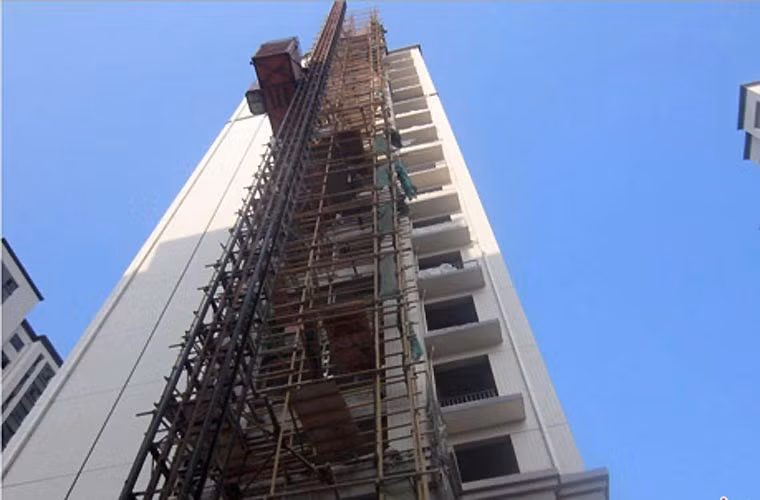 Những vụ “thang máy giết người” rùng rợn nhất ảnh 9