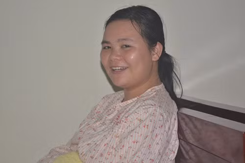 Công bố hình ảnh ca mổ hi hữu cứu sống sản phụ ngay tại nhà ảnh 5 cong bo hinh anh ca mo hi huu cuu song san phu ngay tai nha - 5
