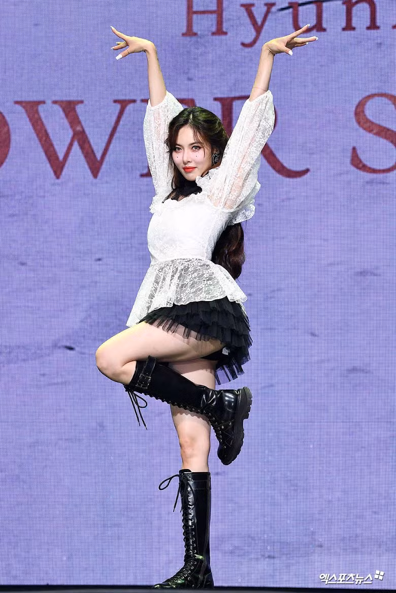 Top 24 “Nữ hoàng K-Pop 2020” được người hâm mộ bình chọn nhiều nhất ảnh 13