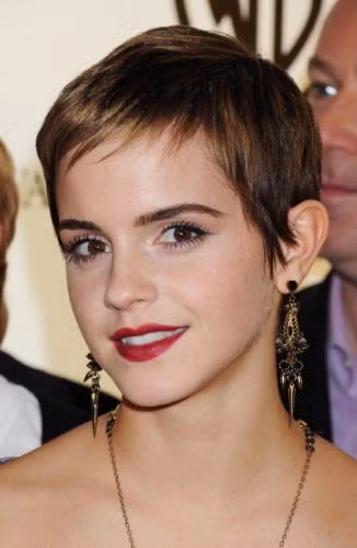 Emma Watson