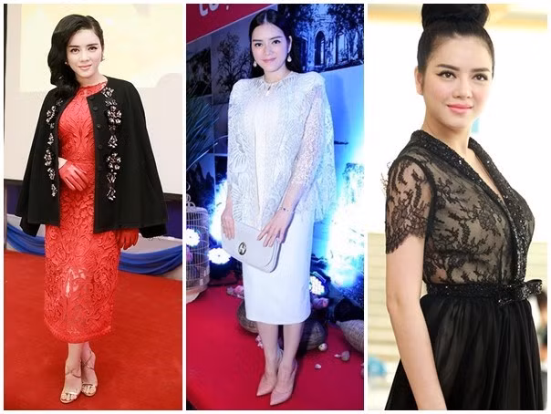 Lý Nhã Kỳ rạng rỡ đi nhận giải Nữ doanh nhân phong cách của năm ảnh 7