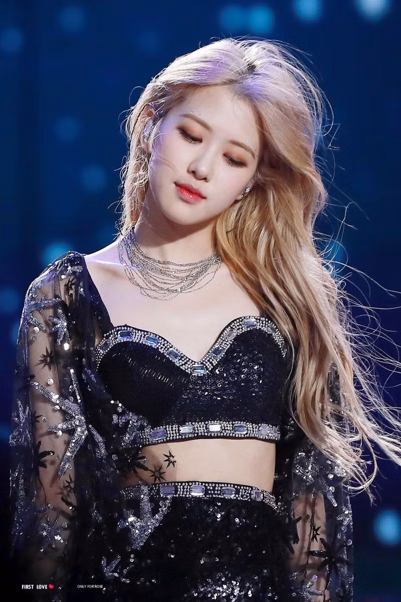 Bảy nữ thần tượng K-pop phù hợp với hình tượng các nàng công chúa Disney xinh đẹp ảnh 8