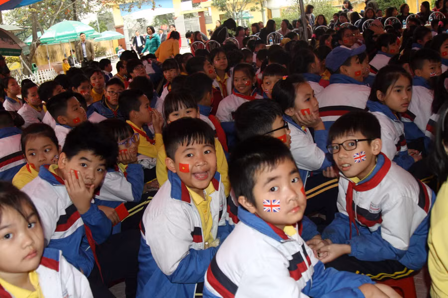 Hải Phòng: Kiên quyết không để dịch Corona lây lan trong trường học