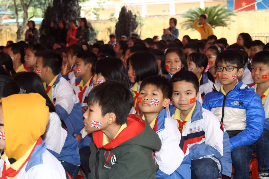 Sở GD&ĐT Hải Phòng yêu cầu các trường học chủ động phối hợp với các đơn vị y tế triển khai các biện pháp phòng, chống bệnh Corona