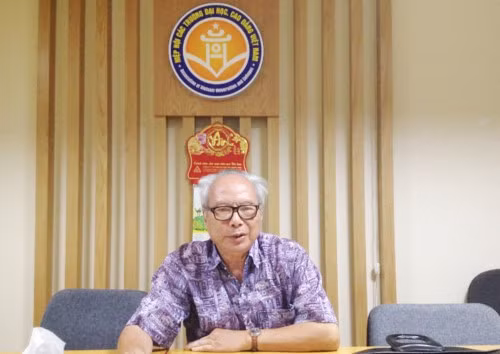 TS Lê Viết Khuyến TS Lê Viết Khuyến