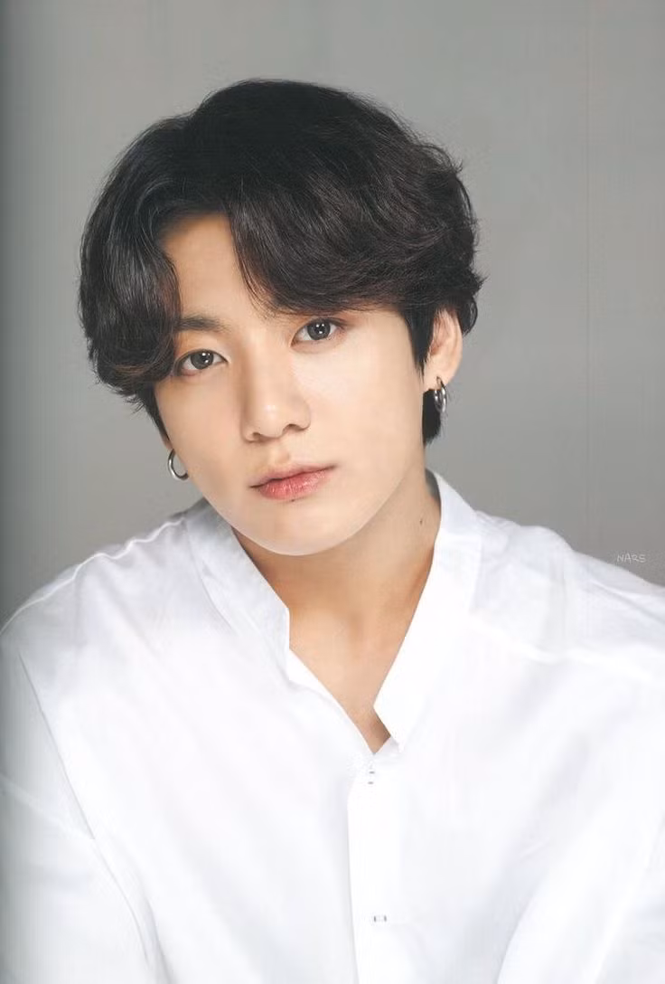 Jungkook (BTS). Jungkook (BTS).
