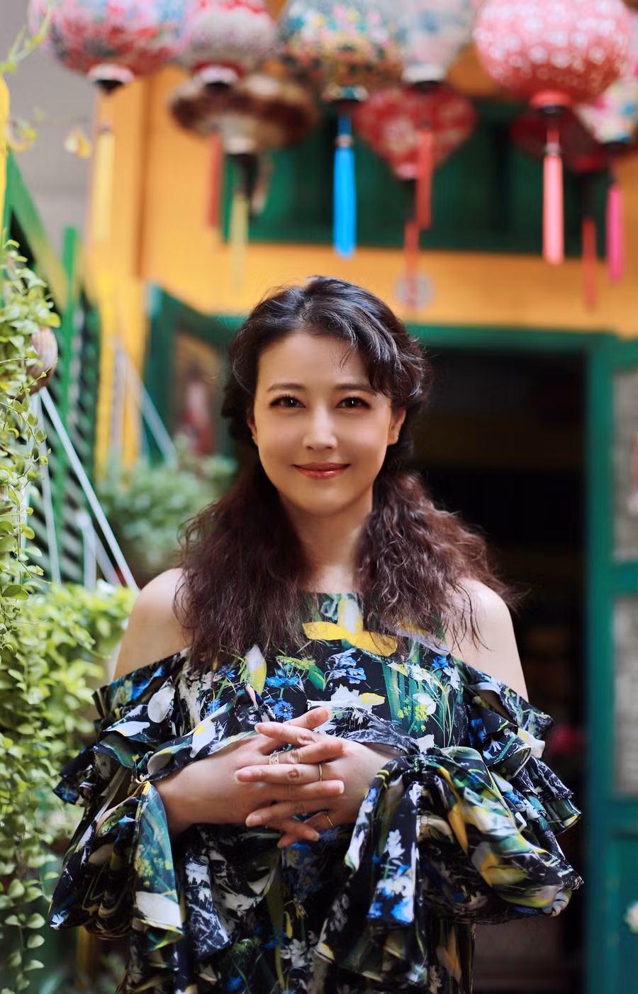 Sự ra đi của Châu Hải My để lại niềm tiếc thương vô cùng lớn đối với gia đình và người hâm mộ. Sự ra đi của Châu Hải My để lại niềm tiếc thương vô cùng lớn đối với gia đình và người hâm mộ.