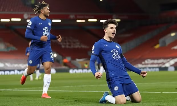 Liverpool gây thất vọng trên sân nhà.