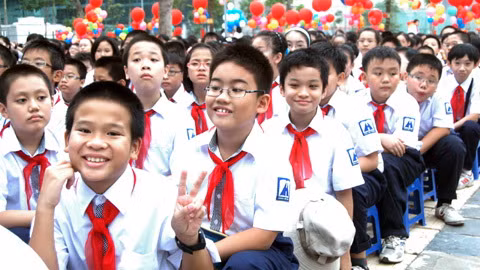 Bộ GD&ĐT hướng dẫn đánh giá, khen thưởng học sinh tiểu học