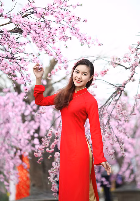 Thế Quyết