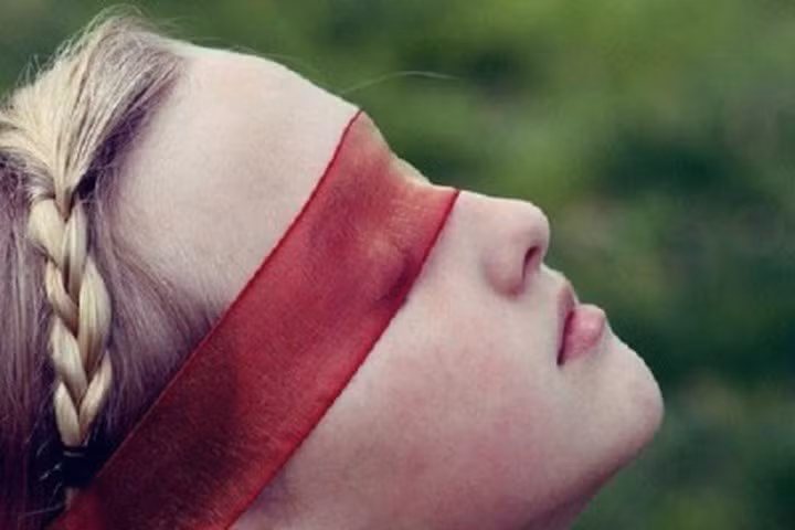 Trên đời này, kiểu người nào đáng sợ nhất và câu trả lời khiến bạn giật mình!
