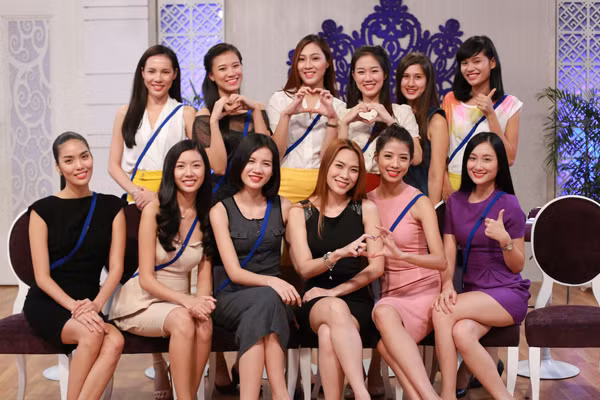 Mỹ Tâm Làm việc thiện phải từ tâm không vì đánh bóng tên tuổi