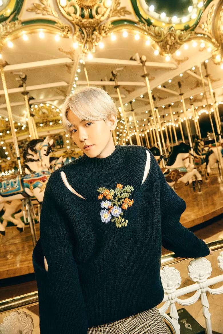 5 nghệ sĩ solo K-Pop hứa hẹn tạo đột phá ở Mỹ năm 2021 ảnh 3