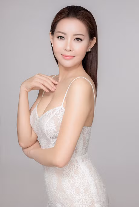 Hoa hau Hai Duong 