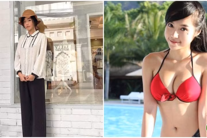 Elly Trần khiến fan ngỡ ngàng với ảnh gái quê thứ thiệt