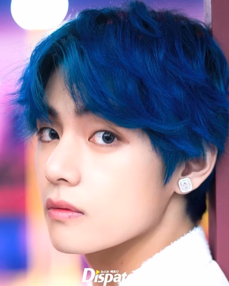 8 thần tượng sở hữu đôi mắt đẹp nhất K-Pop ảnh 1