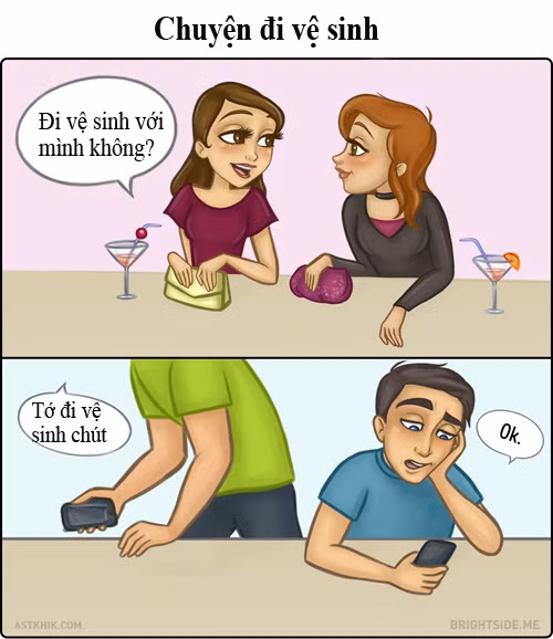 su khac nhau thu vi giua tinh ban cua dan ong va phu nu - 3