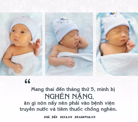 Me tre Ha Noi mang thai 3 hiem gap, ca the gioi 200 trieu ca moi co - Anh 4