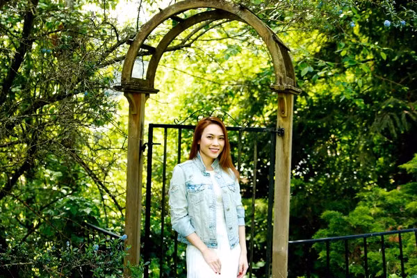 Mỹ Tâm