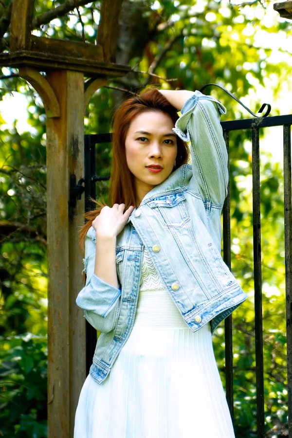 Mỹ Tâm