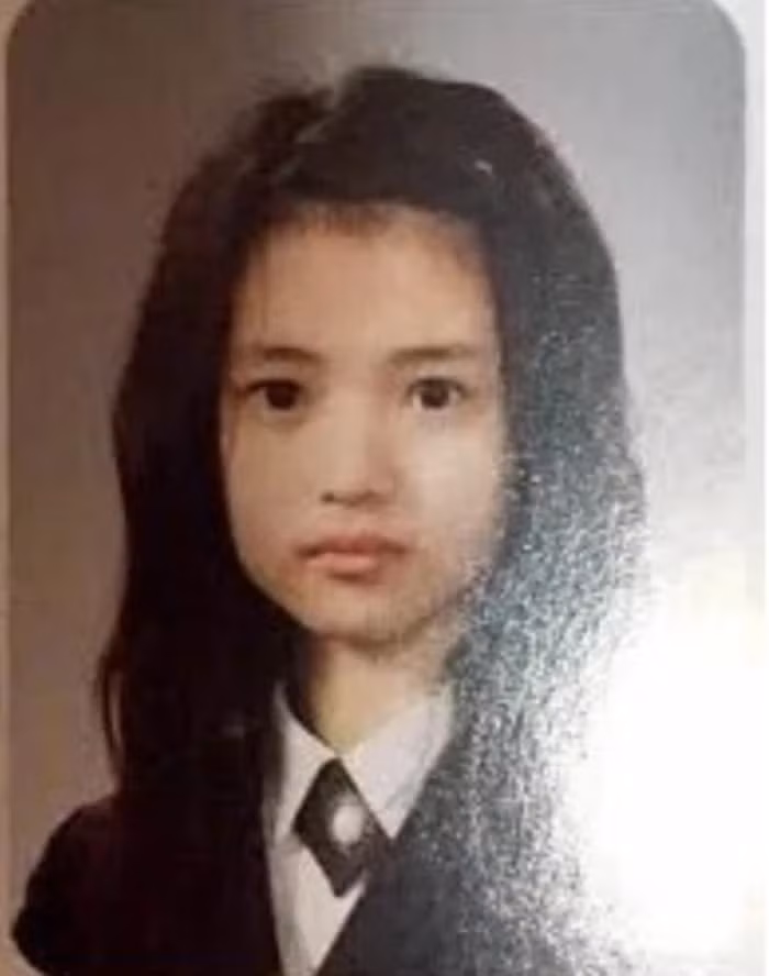Kim Tae Ri