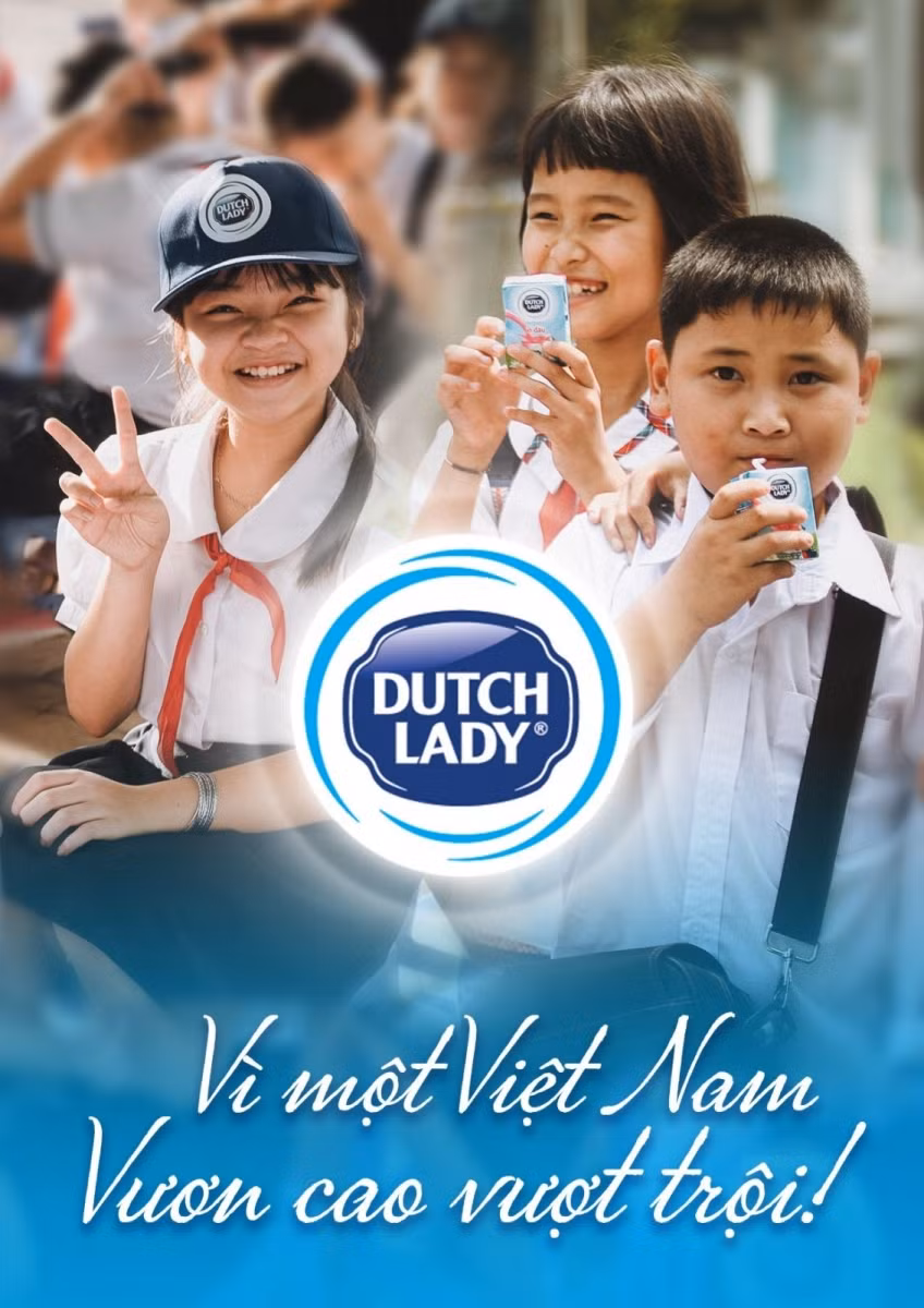 Điều gì làm nên sức hút của vũ điệu uống sữa khiến hàng nghìn học sinh say mê? ảnh 8