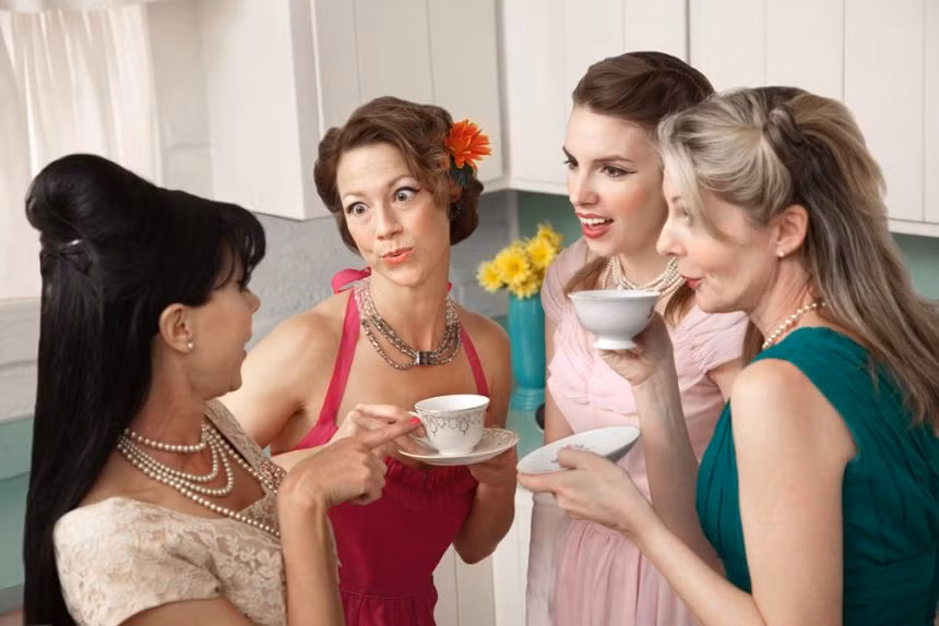 10 thói xấu cha mẹ phải bỏ ngay khi có con nhỏ ảnh 1