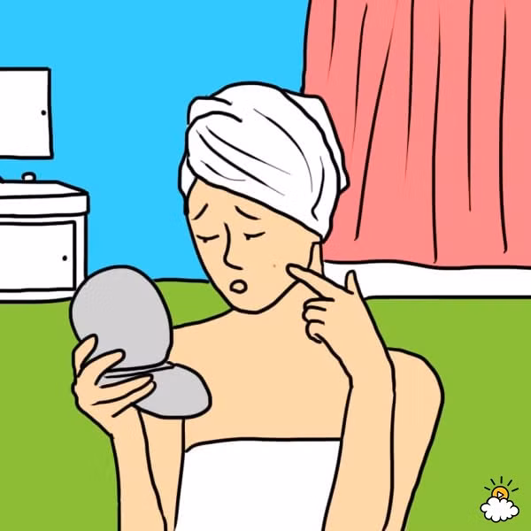 Ai mặc đồ ngủ quá 2 ngày sẽ "sởn gai ốc" khi biết những điều này - 2