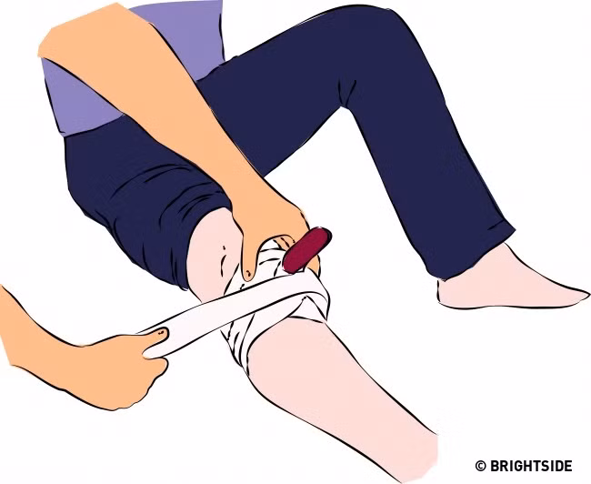 14 sự thật đơn giản mà có thể cứu sống bạn bất cứ lúc nào - Ảnh 6