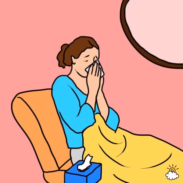 Ai mặc đồ ngủ quá 2 ngày sẽ "sởn gai ốc" khi biết những điều này - 8