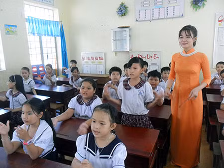 Nâng cao hiệu lực, hiệu quả công tác quản lý giáo dục và đào tạo