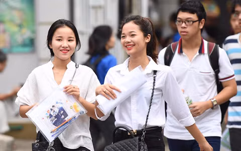 Phương án thi THPT quốc gia đã có lộ trình hợp lý